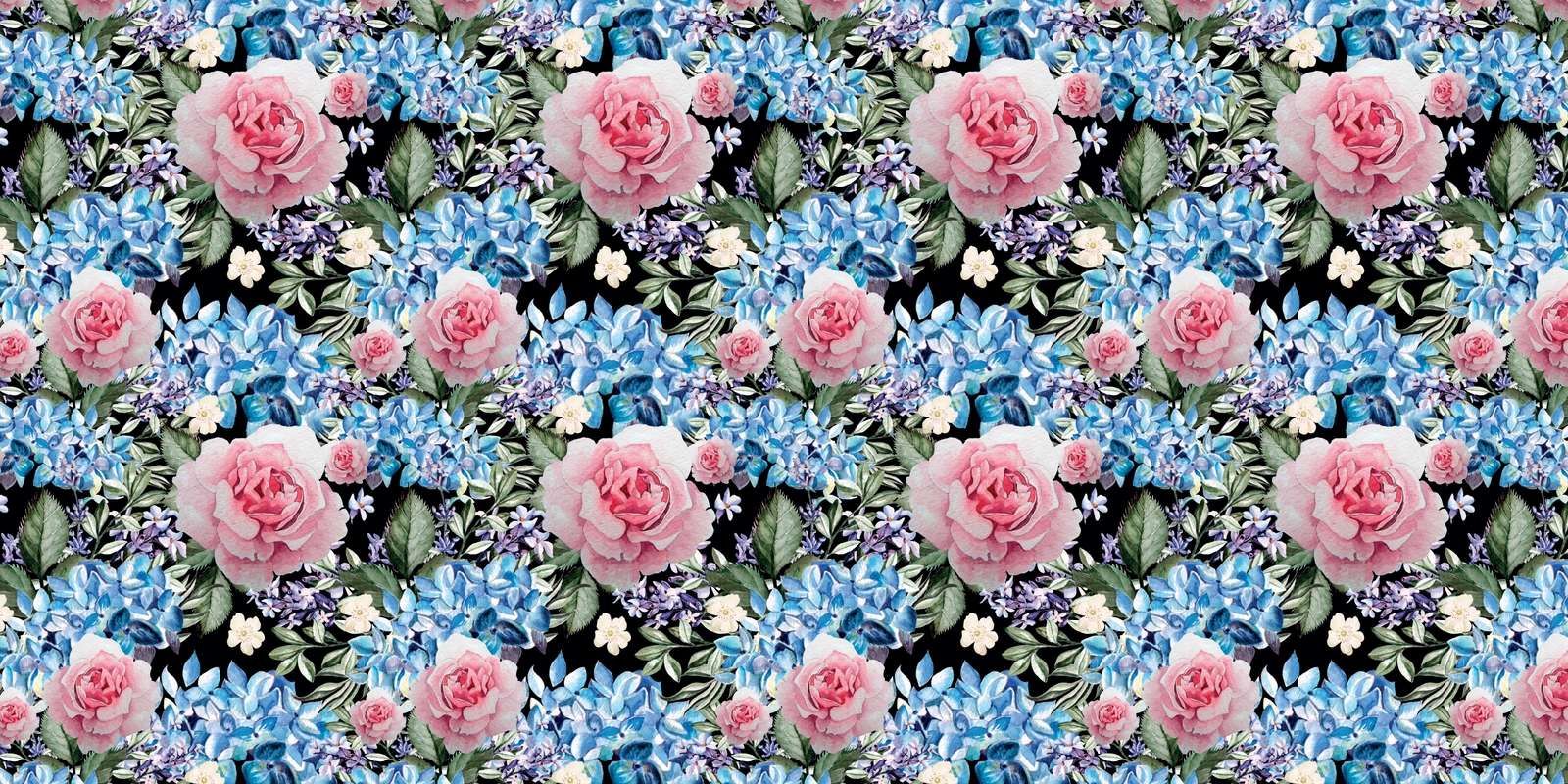 Valse des Roses Nocturnes