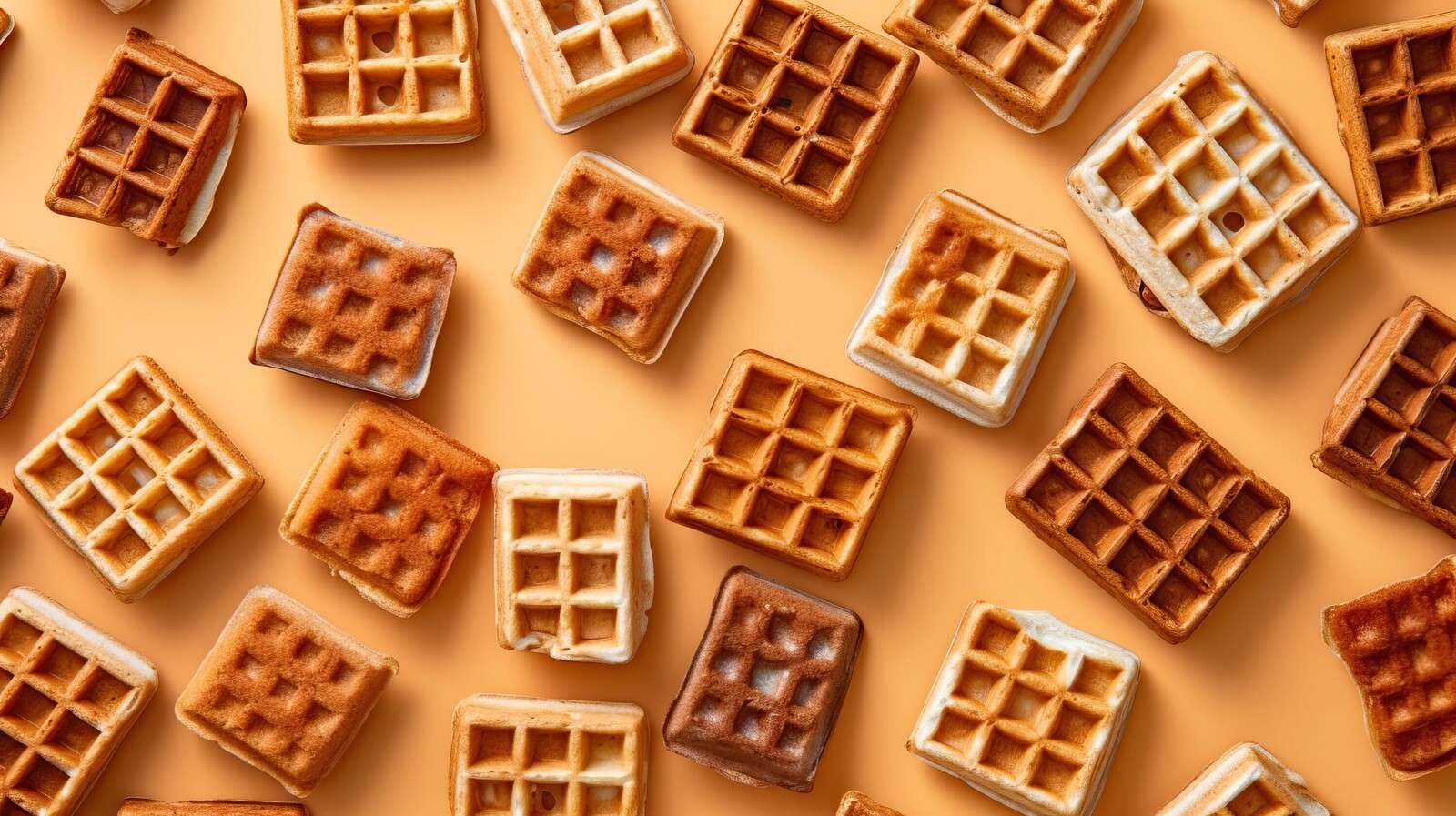 Gaufres de Liège