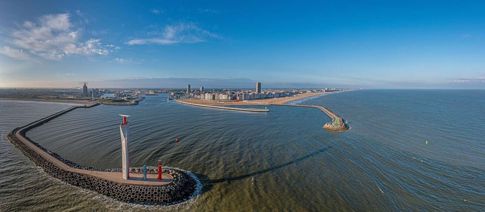 Port d'Ostende