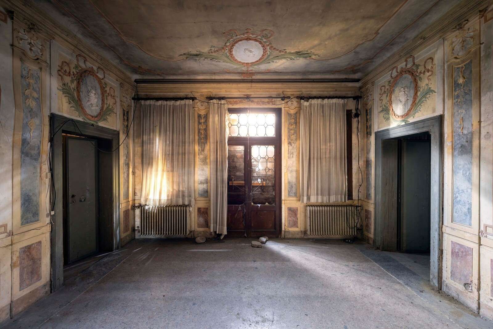 Balzaal Élégance Vergane