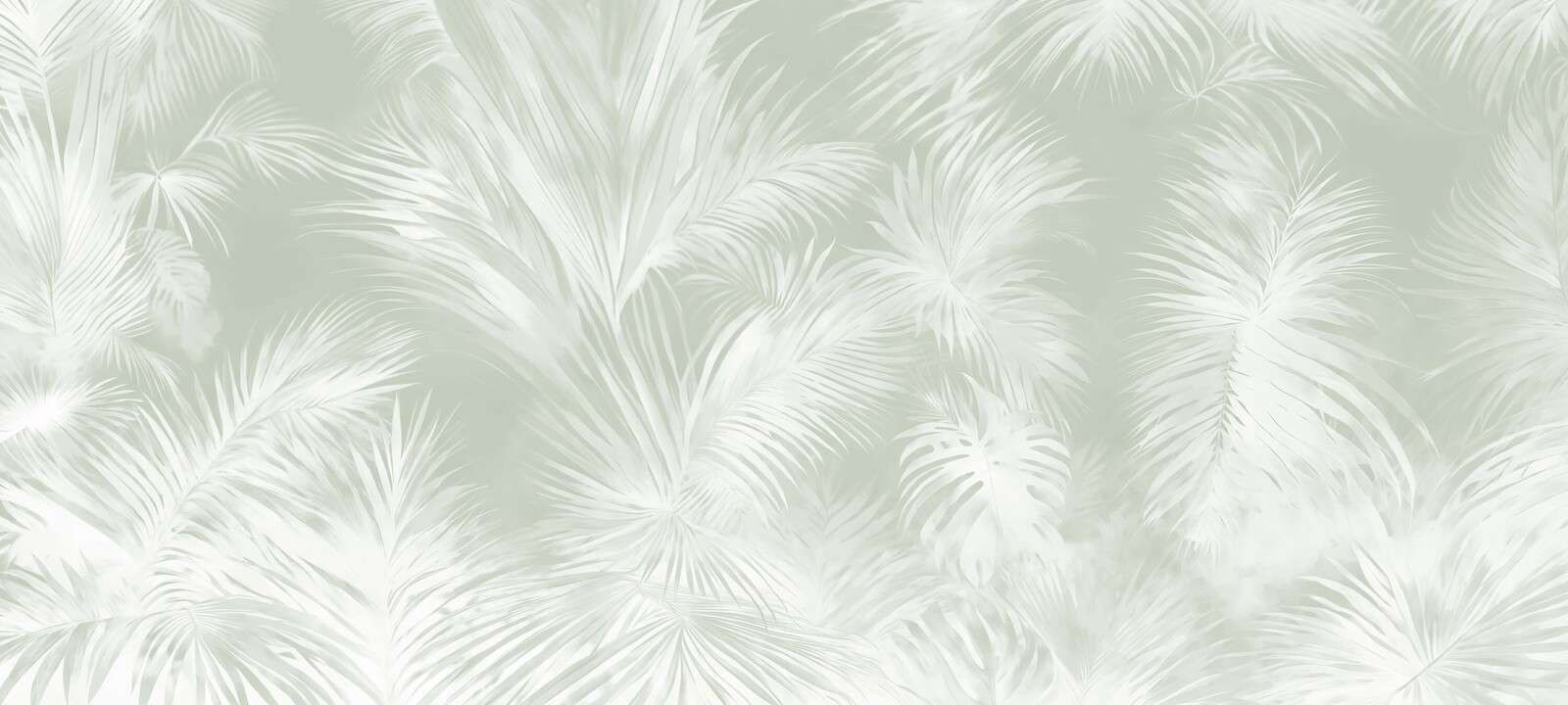 Palm Extravaganza Menthe