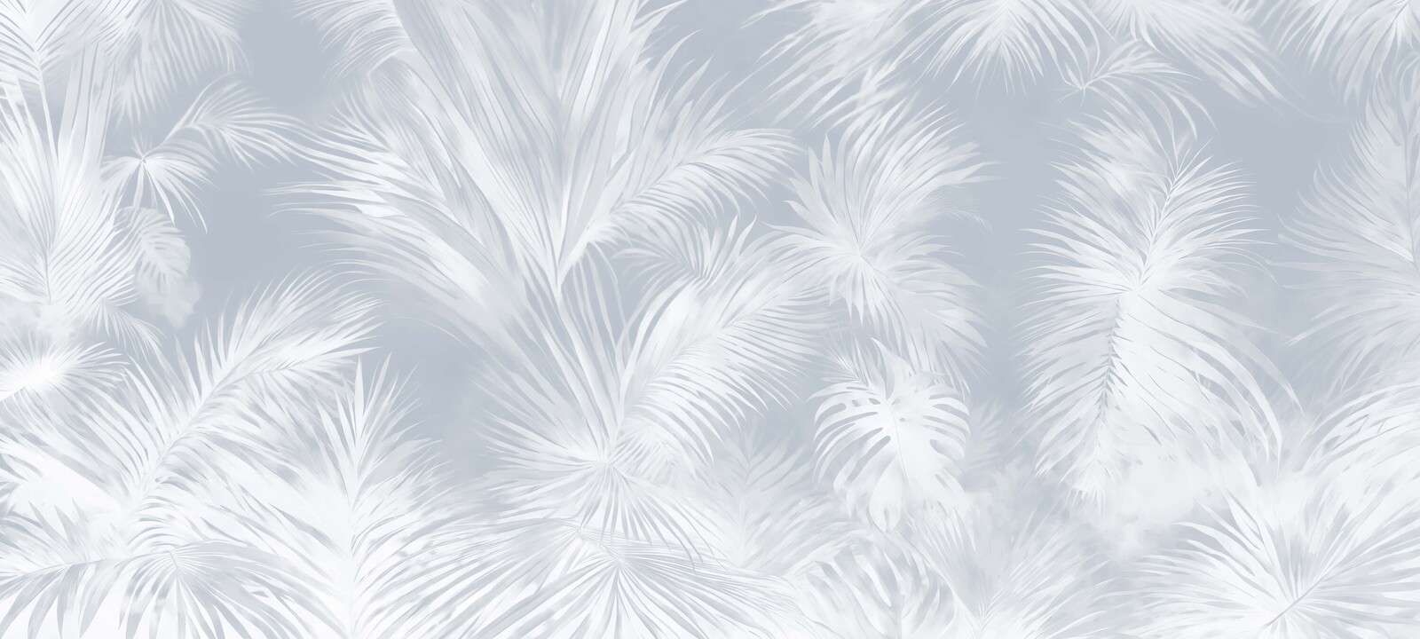 Palm Extravaganza Ciel