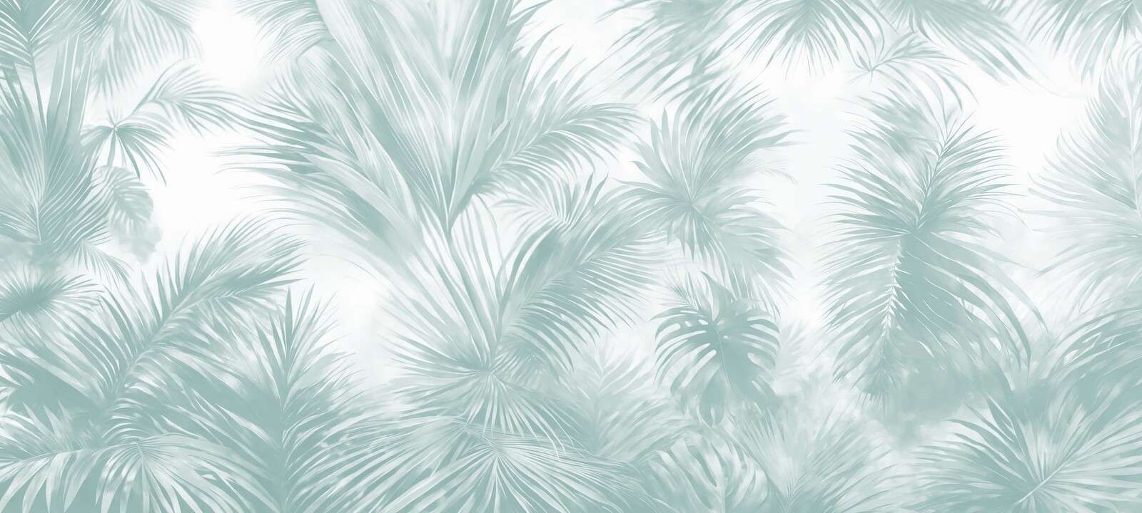 Palm Extravaganza Vert