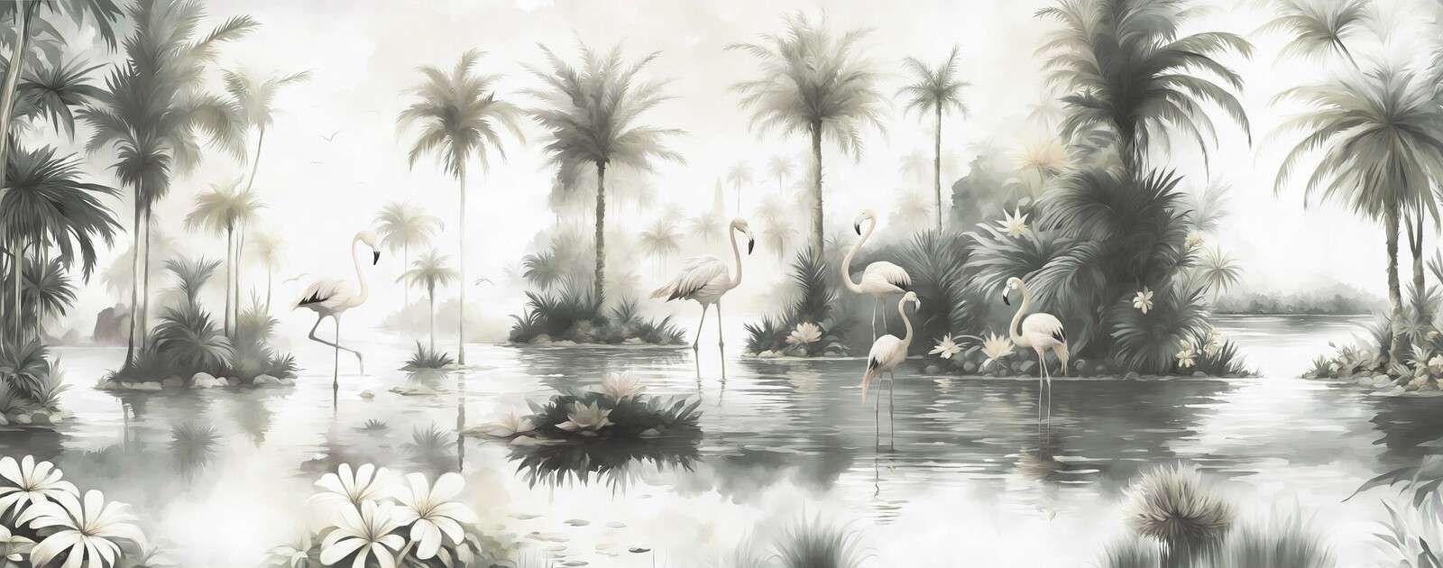 Paradis Vert Foncé