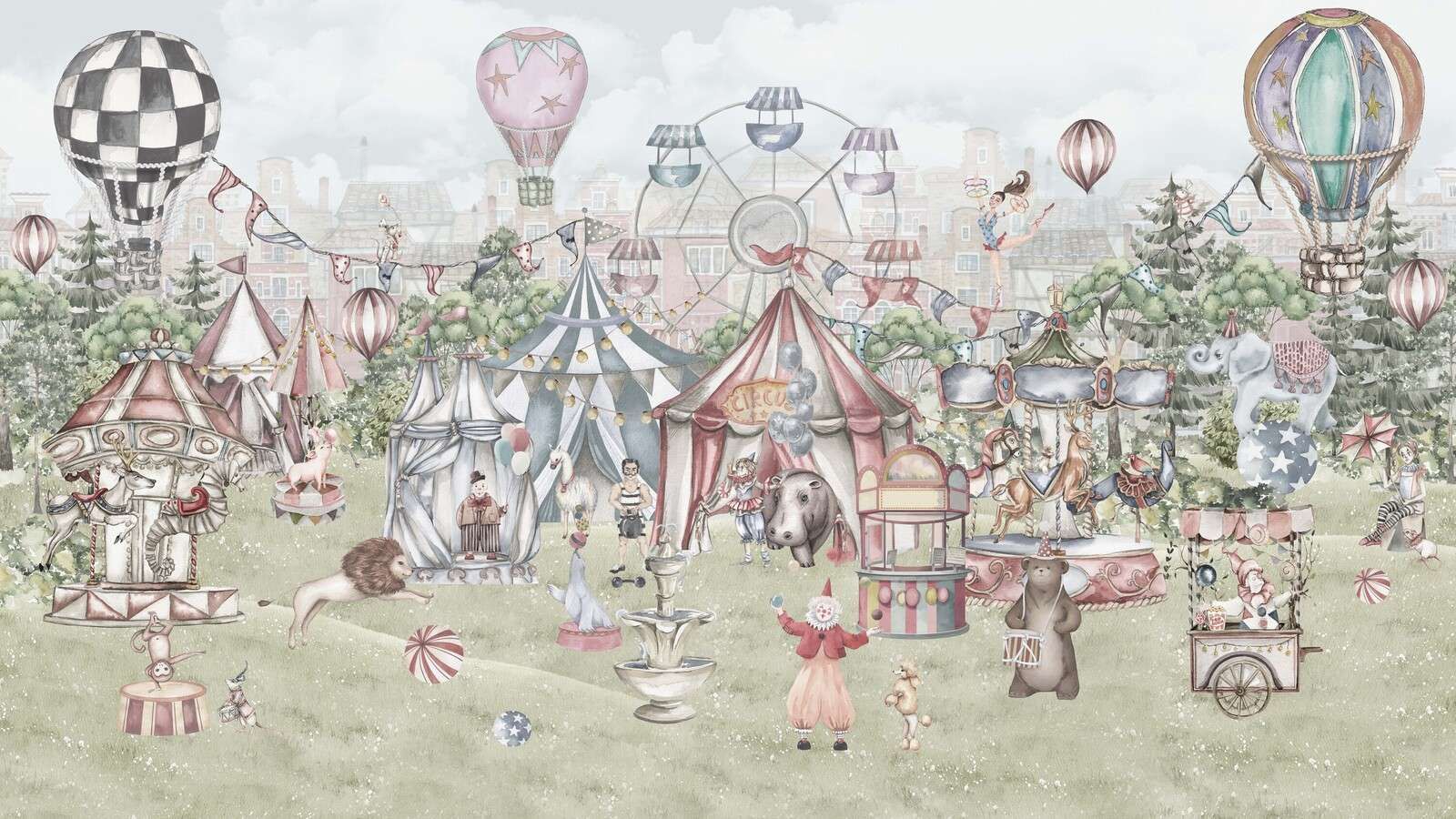 Cirque