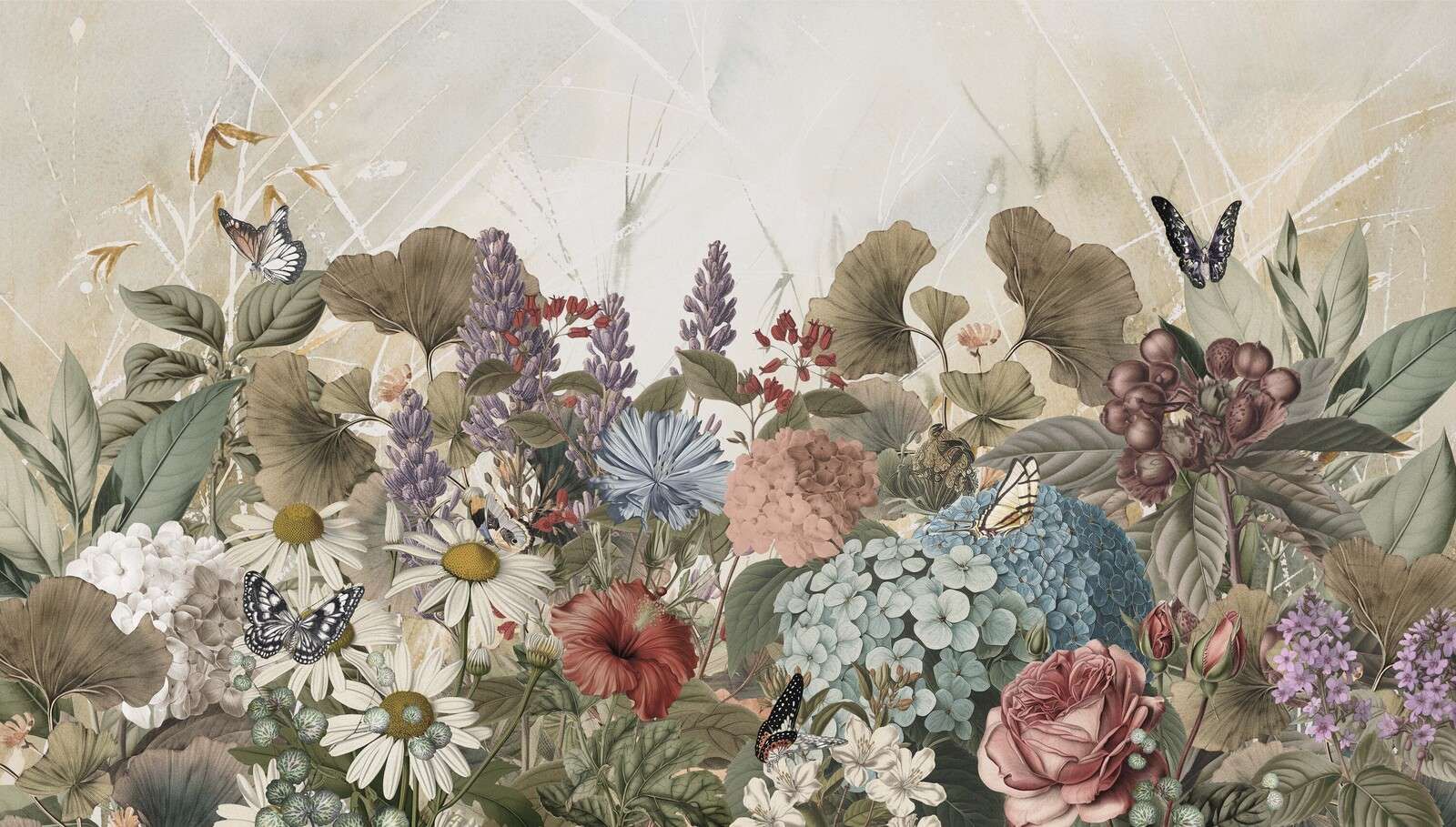 Matin Fleuri