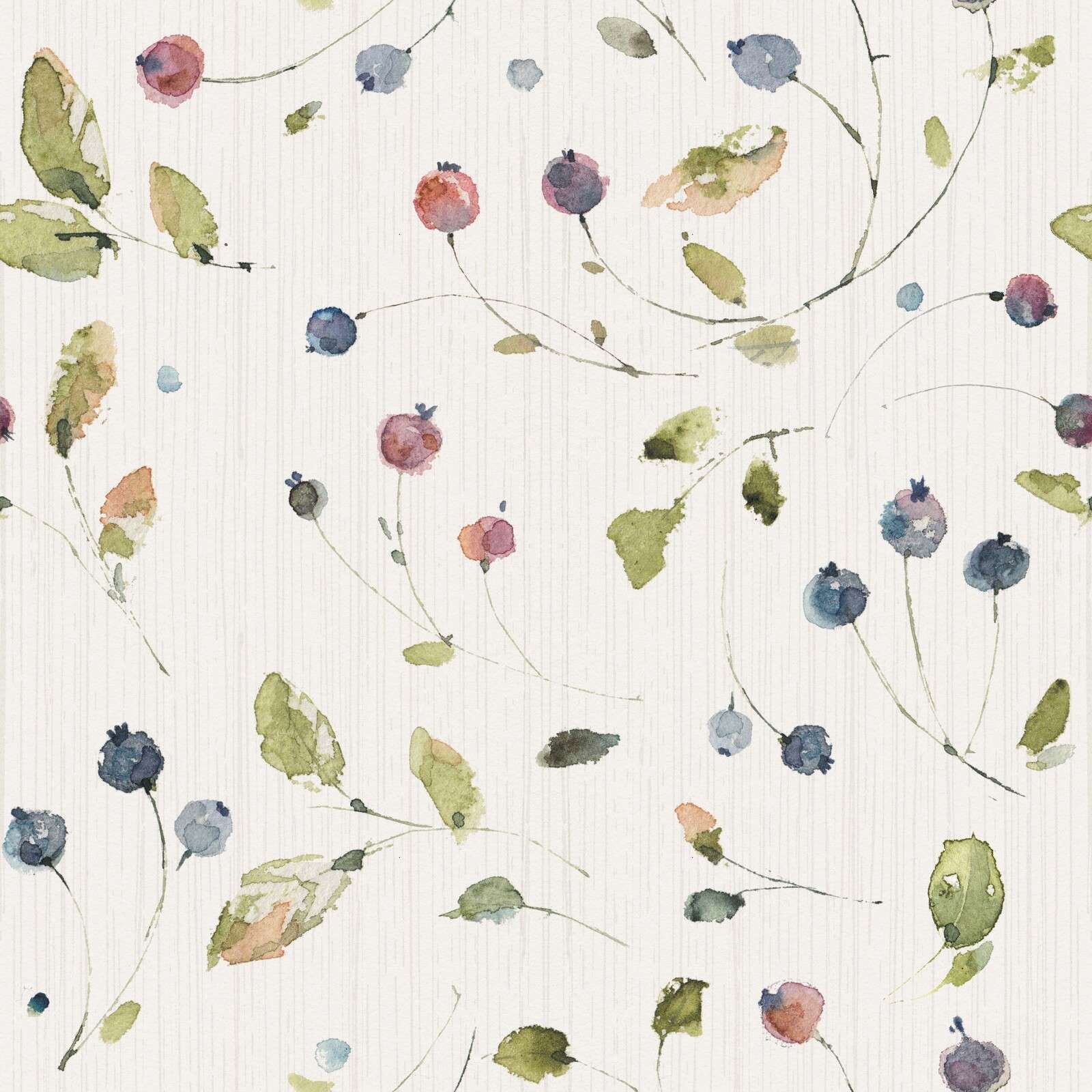 Temps de partager le motif VIA