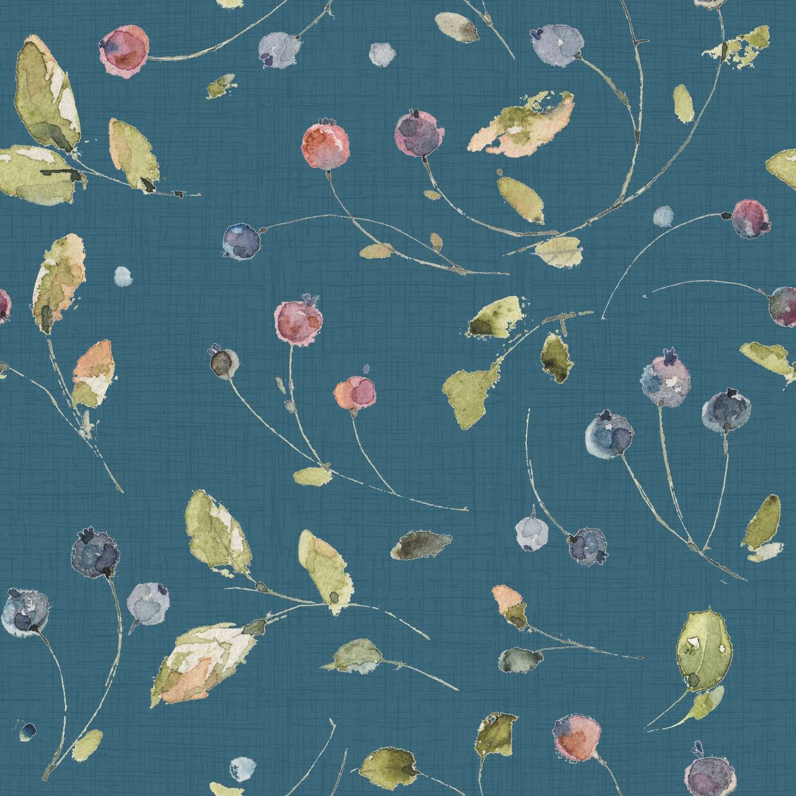 Temps de partager le motif VIB