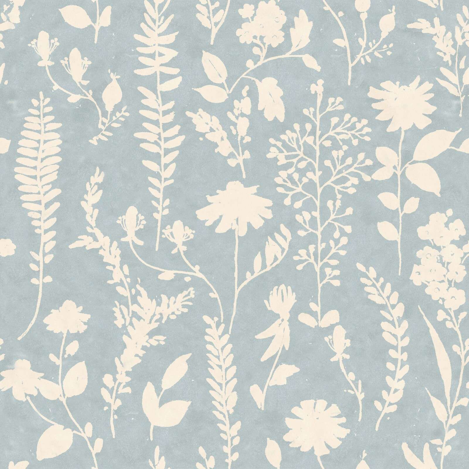 Motif de Prairie Printanière IXD