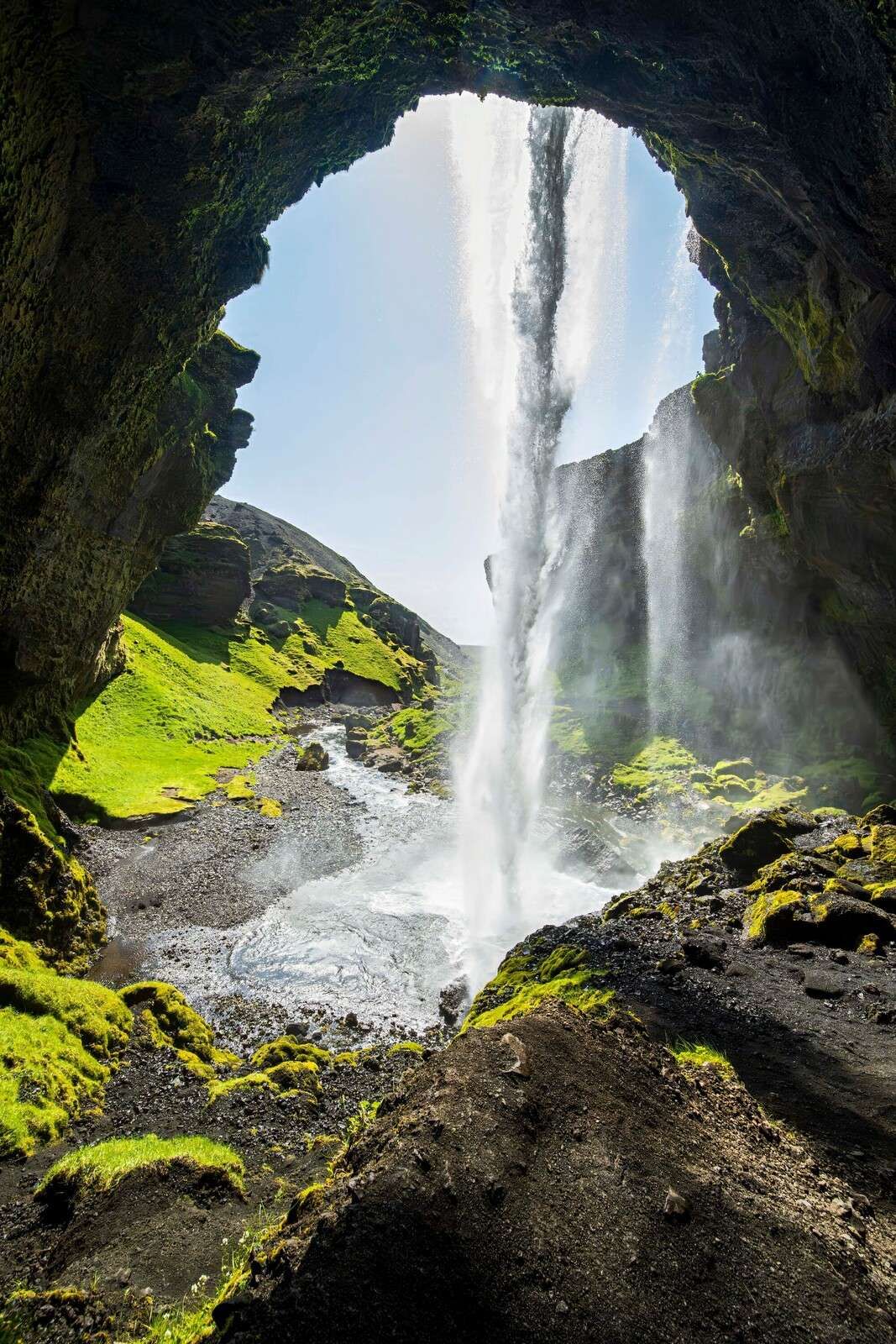 Kvernufoss