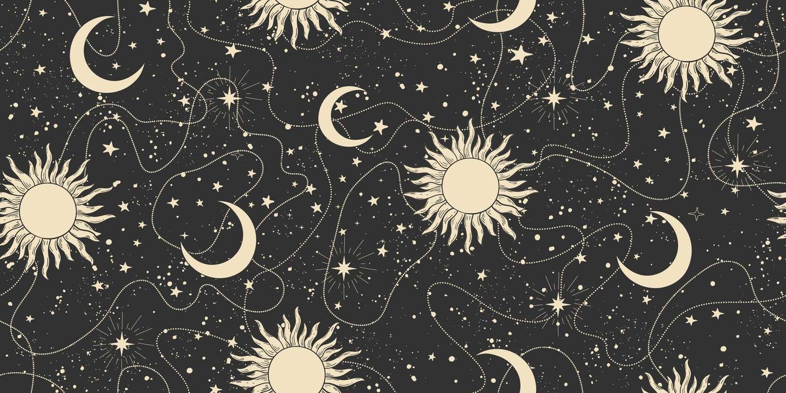 Danse du soleil et de la lune