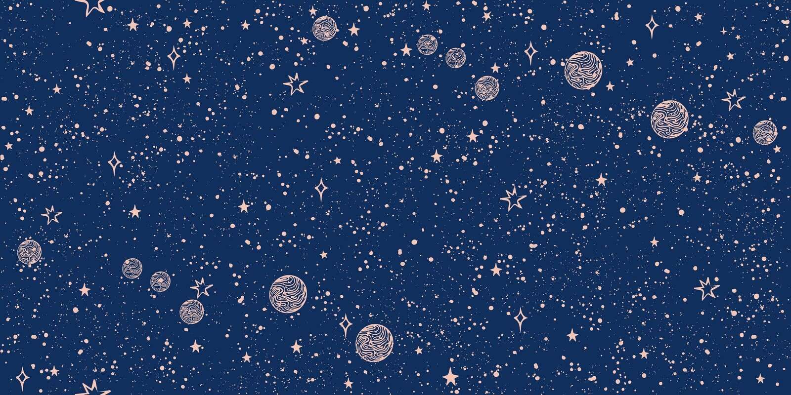 Planètes en rotation