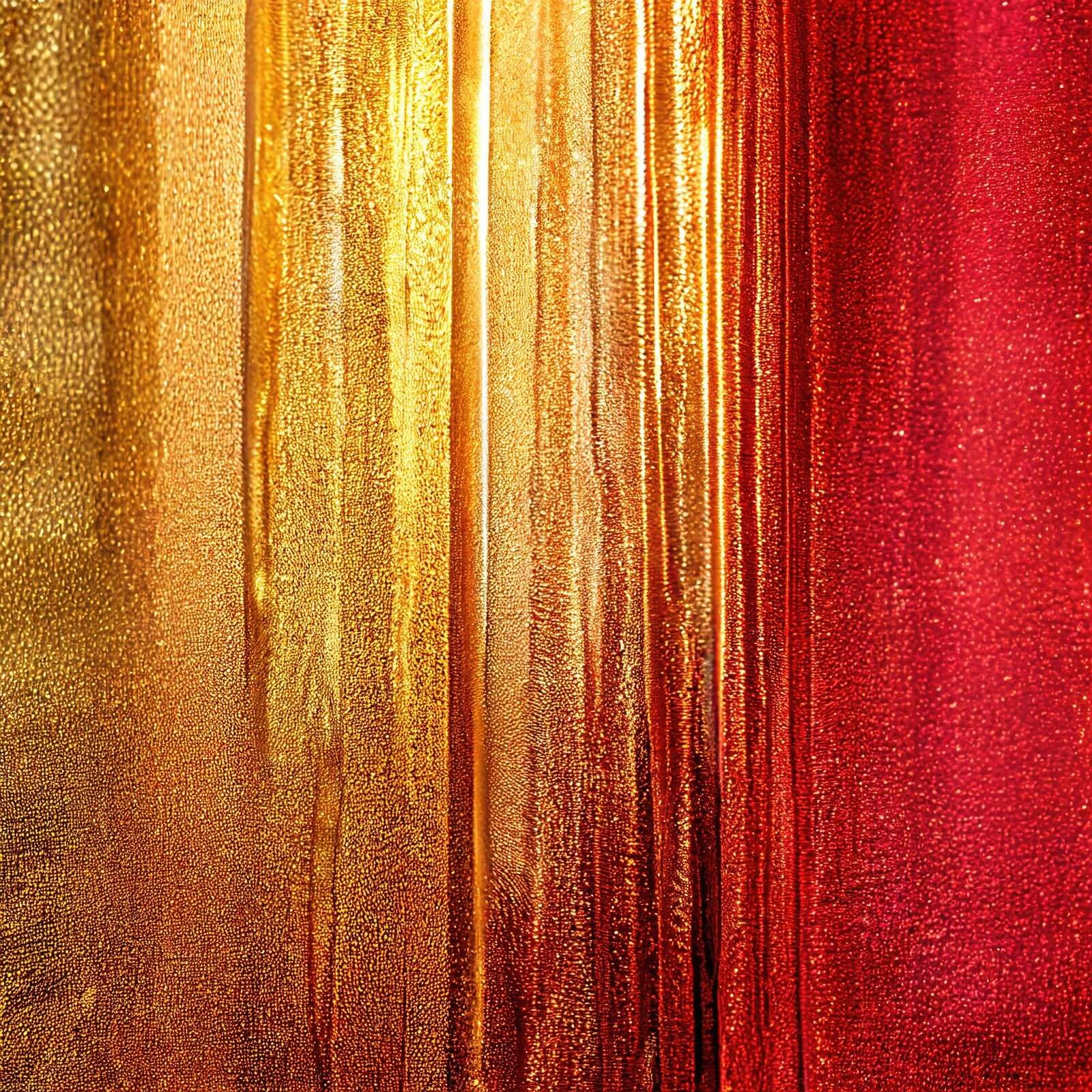 Fleur crête de coq macro