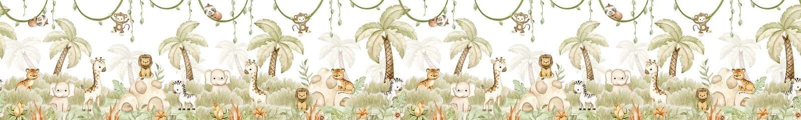 Savannah Joy - Panorama double