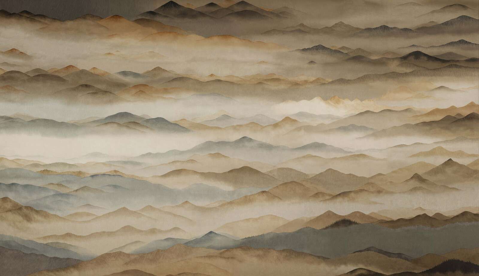Roerich Twilight