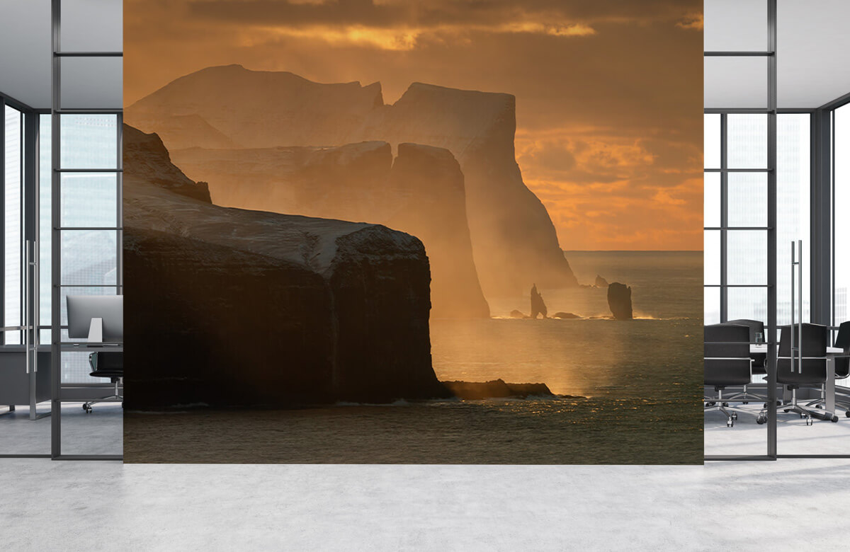  Faroe cliffs 2